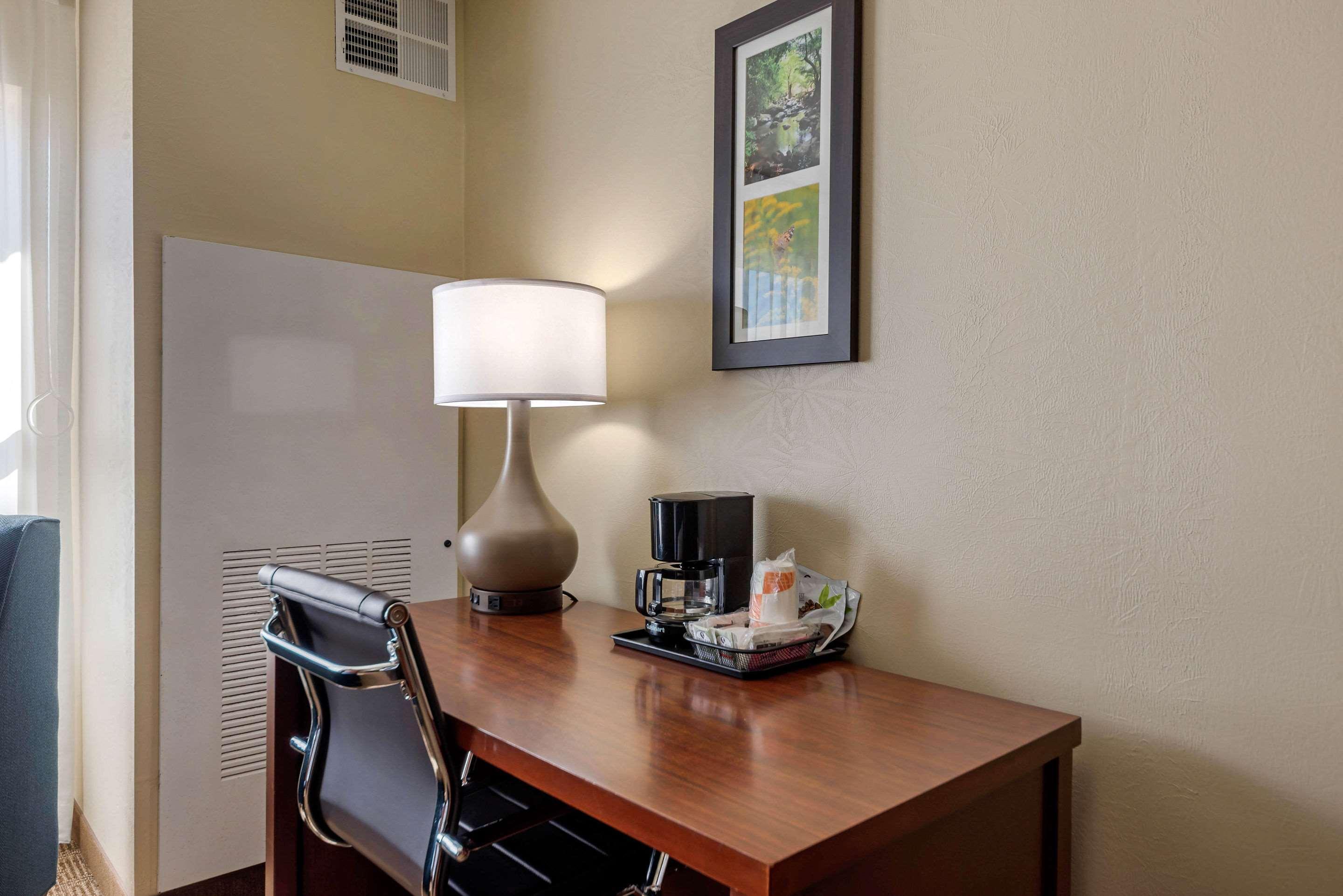 Comfort Inn & Suites Northern Kentucky Wilder Eksteriør bilde