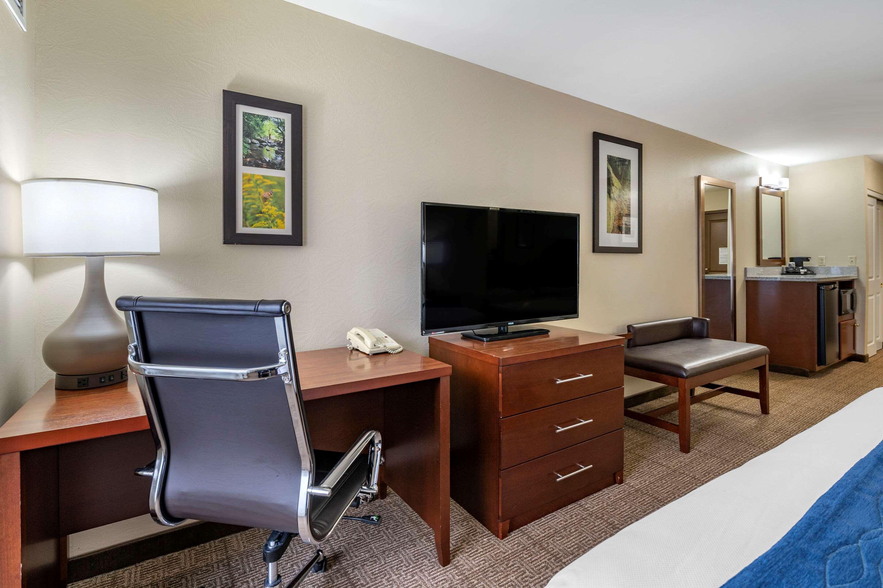 Comfort Inn & Suites Northern Kentucky Wilder Eksteriør bilde
