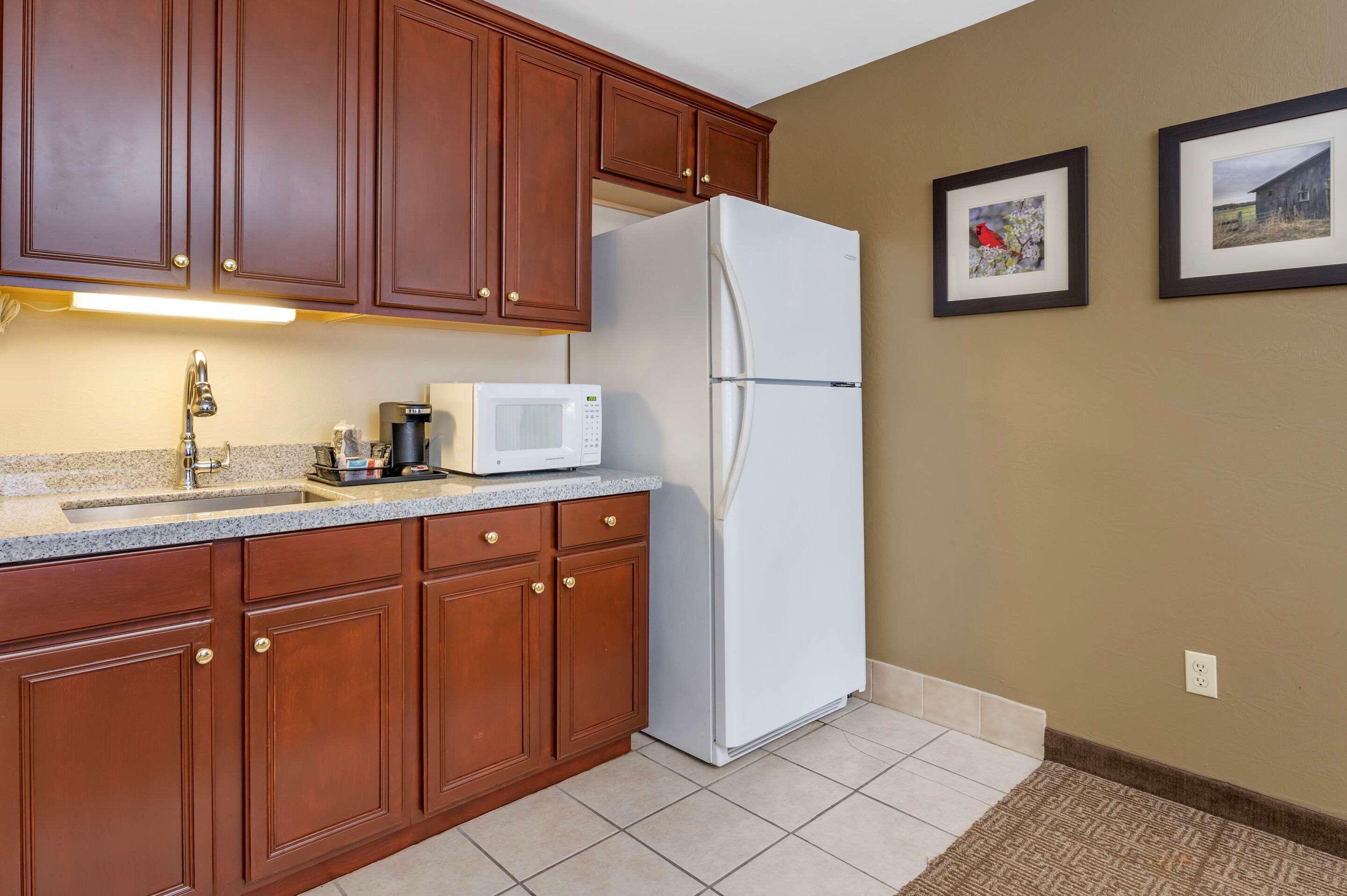 Comfort Inn & Suites Northern Kentucky Wilder Eksteriør bilde