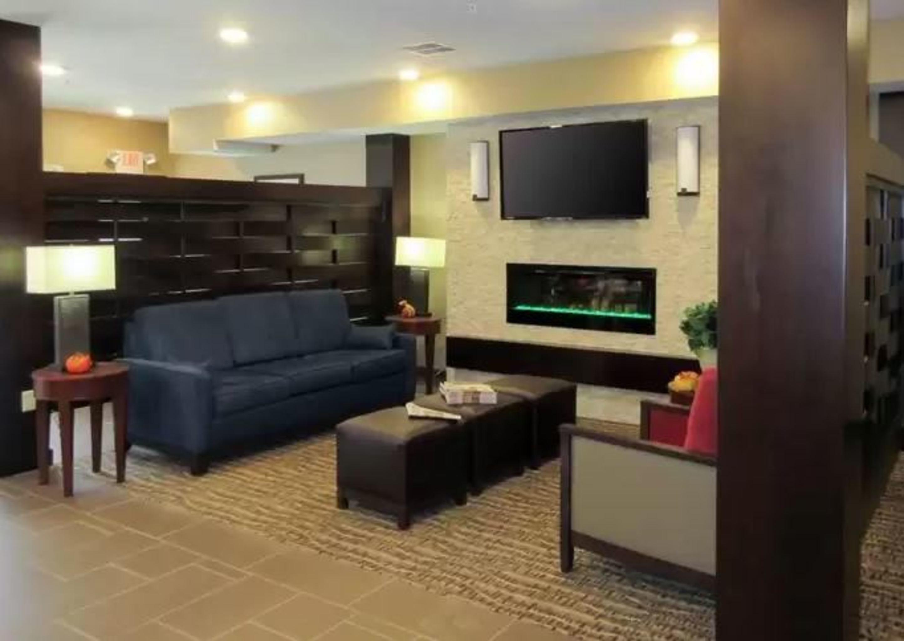 Comfort Inn & Suites Northern Kentucky Wilder Eksteriør bilde