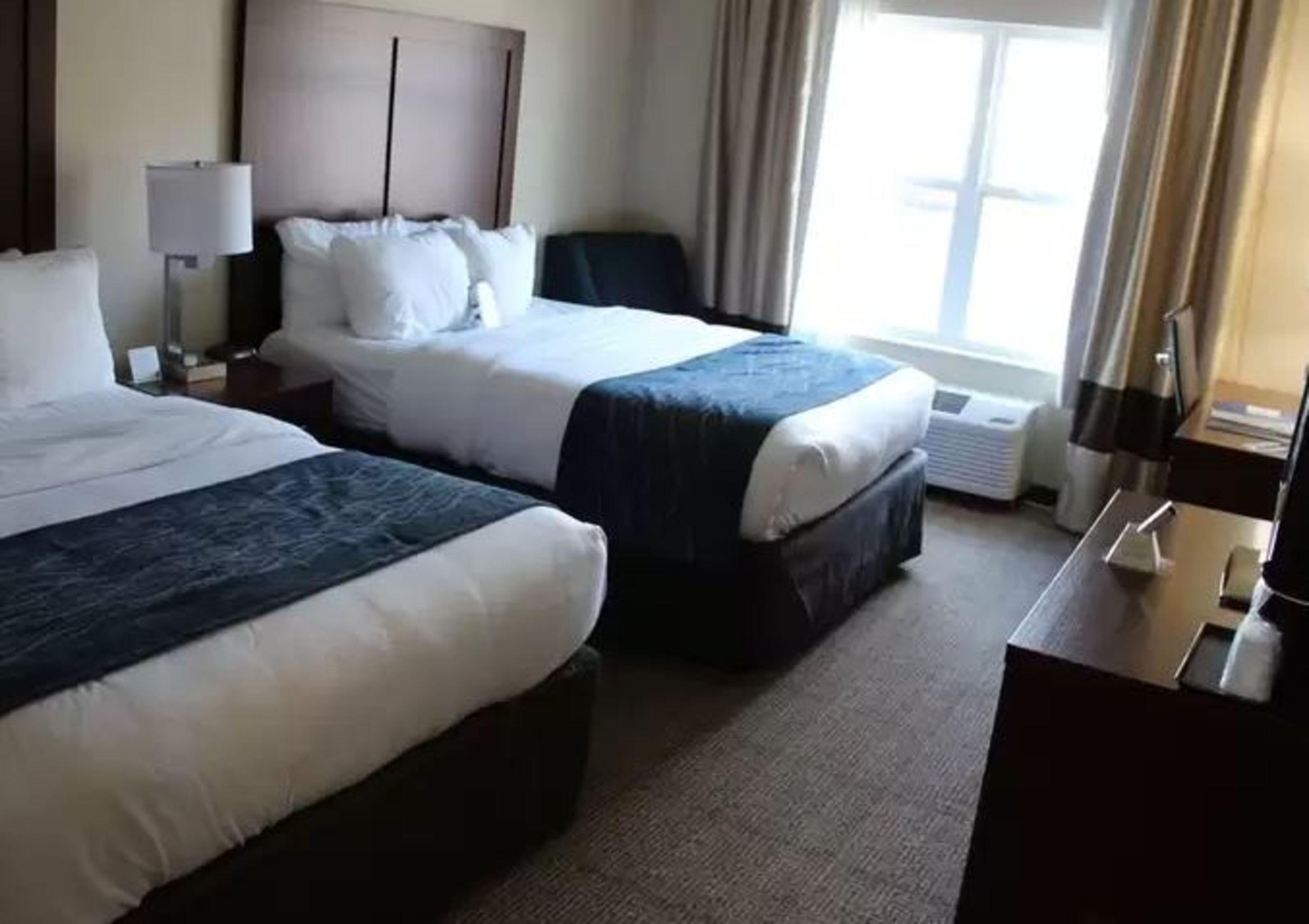 Comfort Inn & Suites Northern Kentucky Wilder Eksteriør bilde