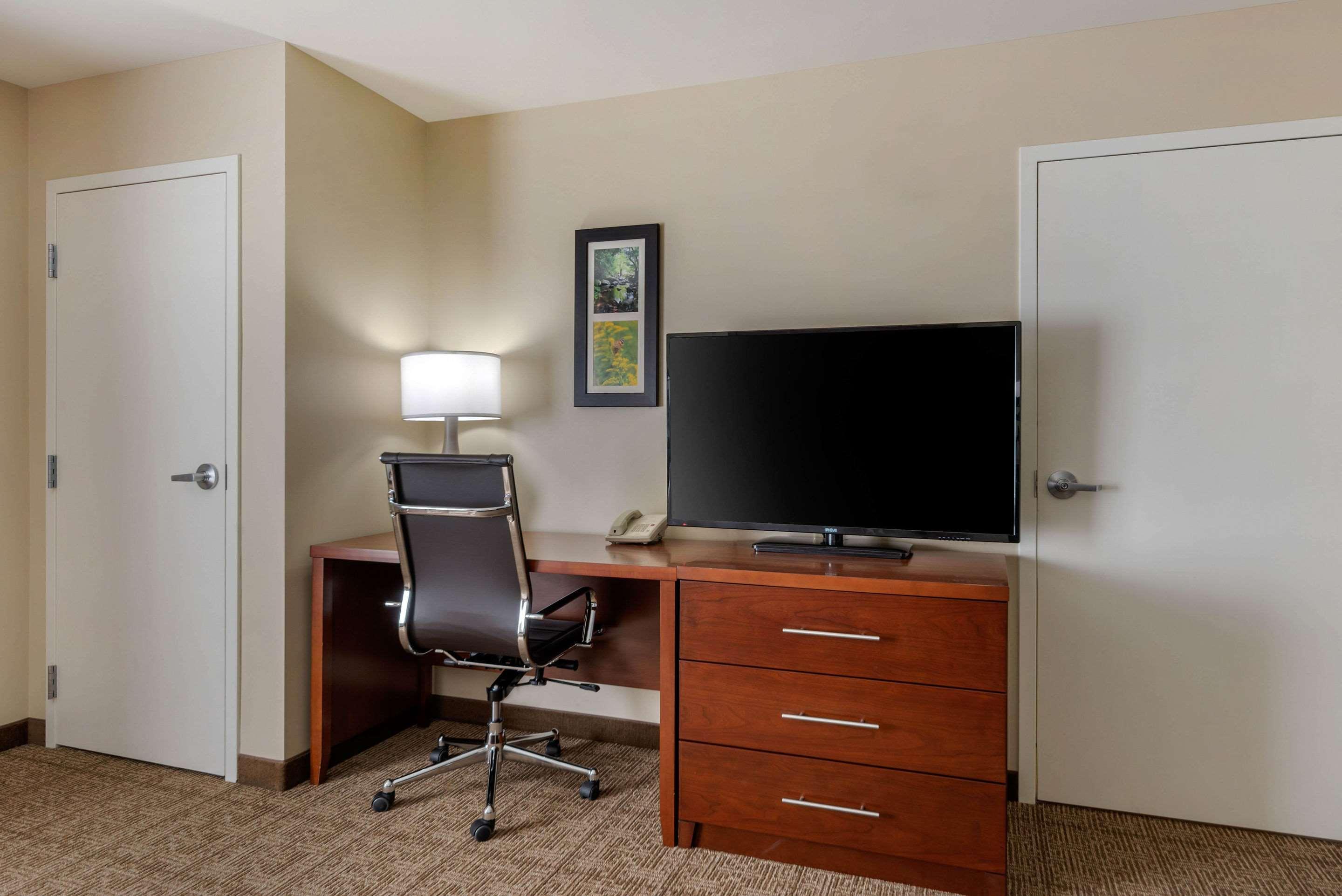 Comfort Inn & Suites Northern Kentucky Wilder Eksteriør bilde