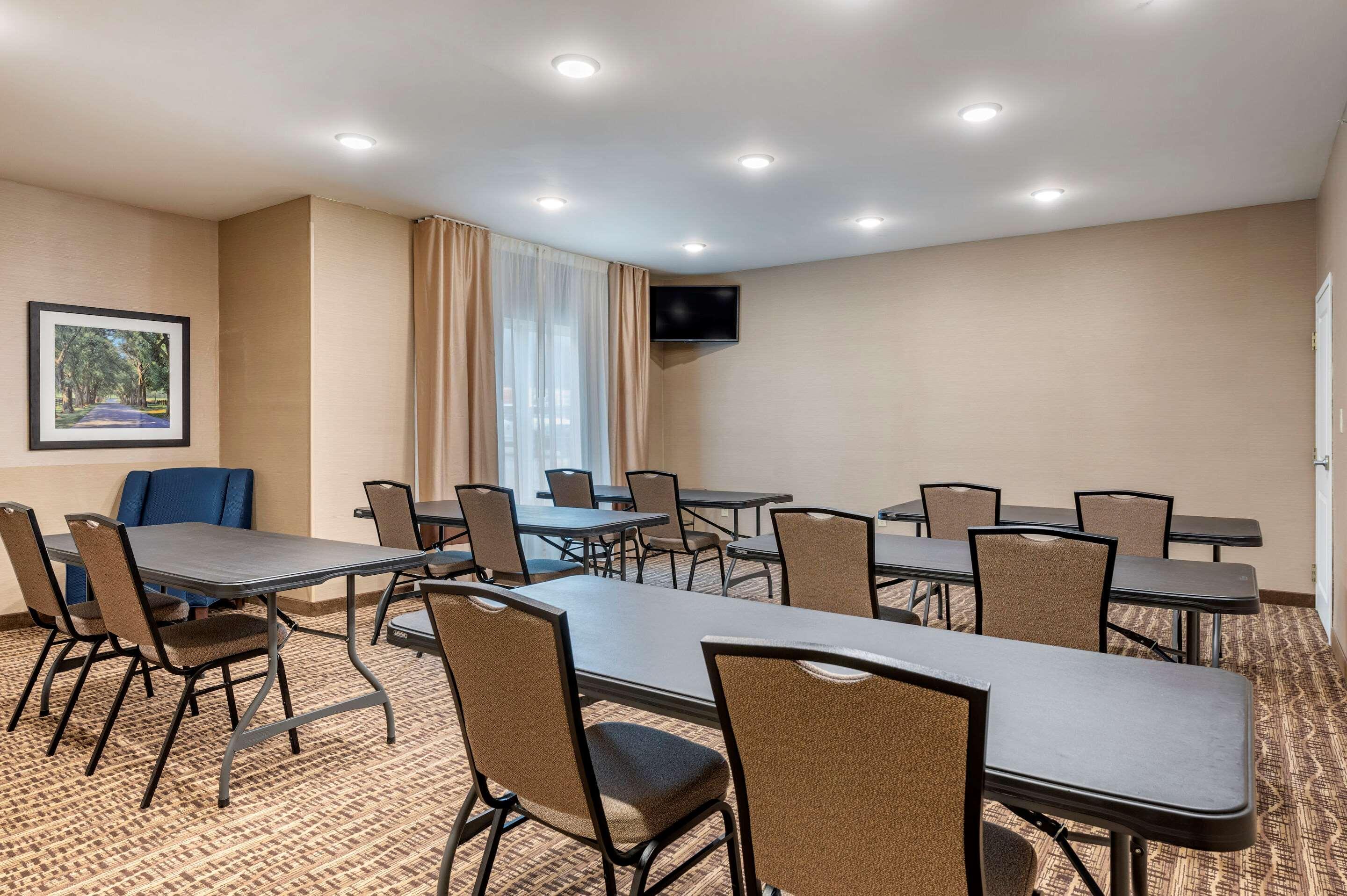 Comfort Inn & Suites Northern Kentucky Wilder Eksteriør bilde