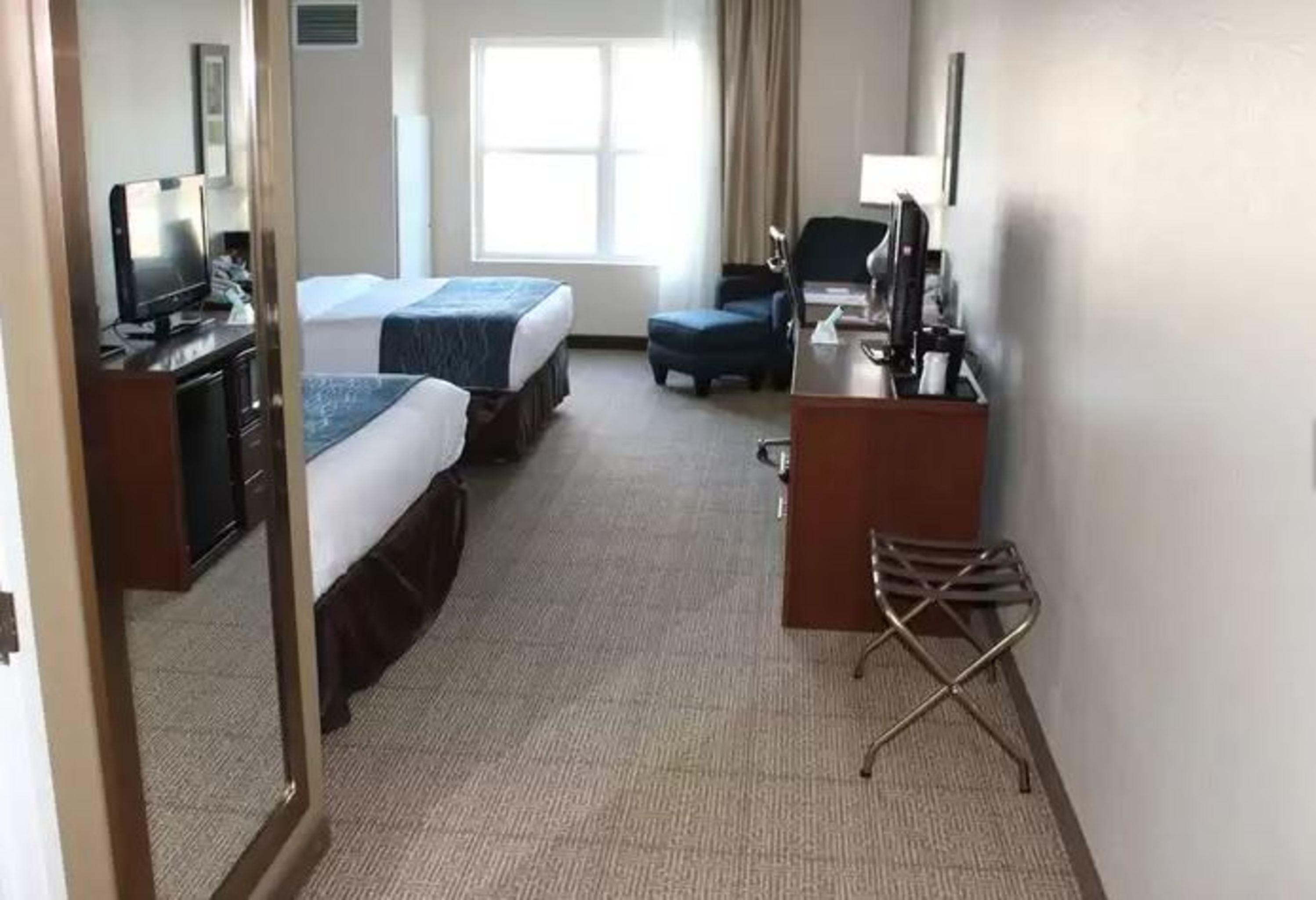 Comfort Inn & Suites Northern Kentucky Wilder Eksteriør bilde
