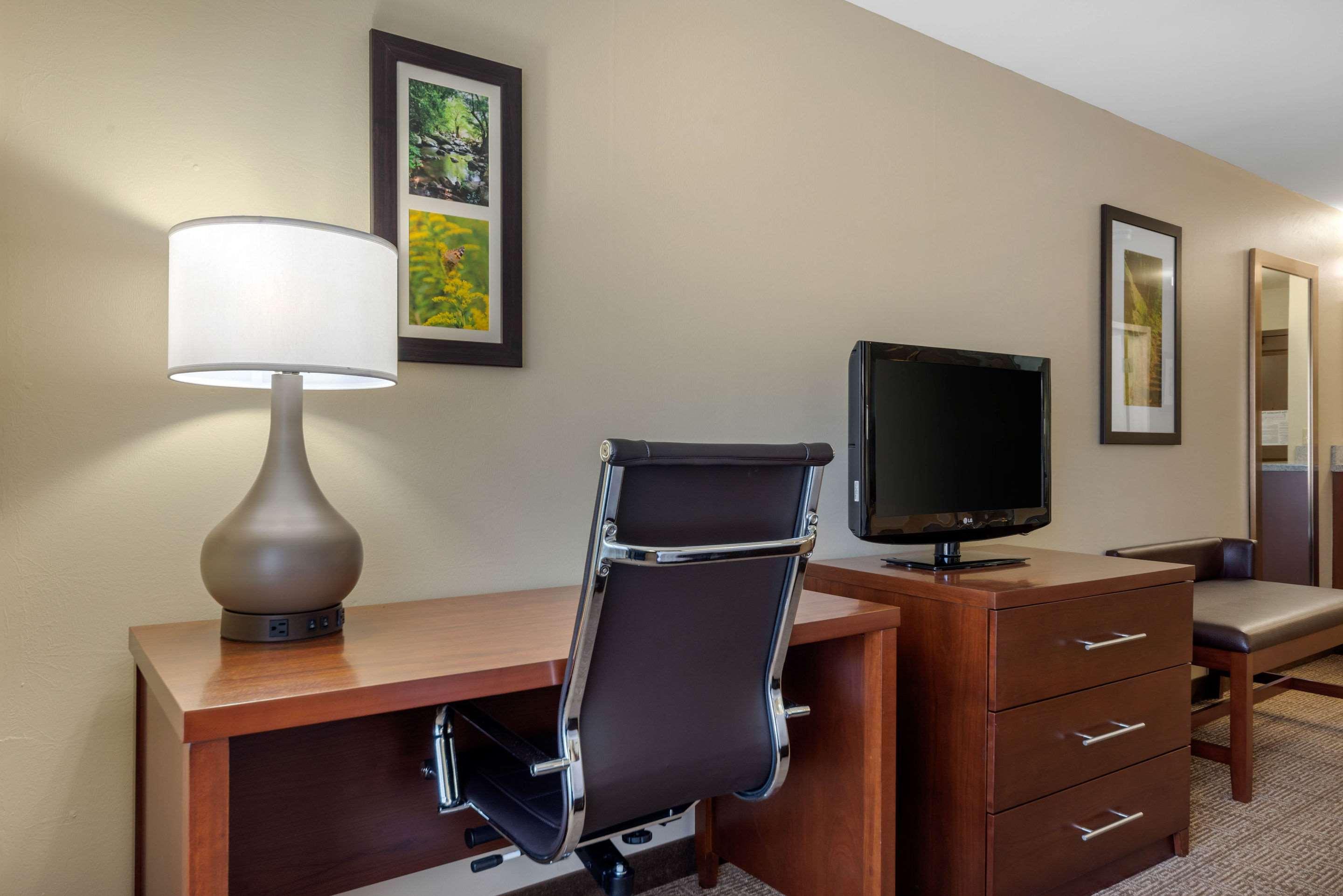 Comfort Inn & Suites Northern Kentucky Wilder Eksteriør bilde